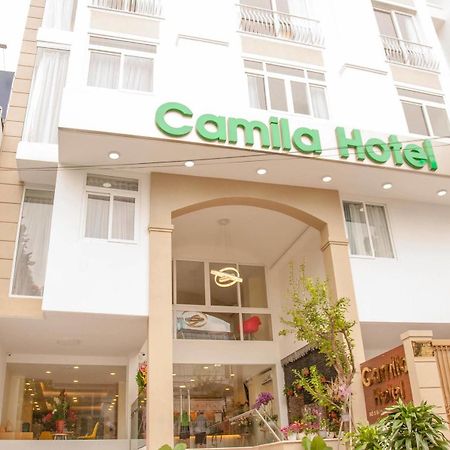 Camila Hotel Thành Pho Ho Chí Minh Esterno foto